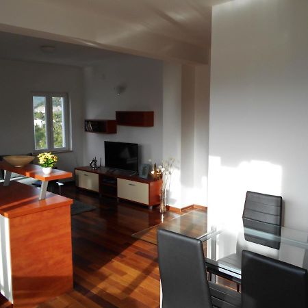 Apartman Copacabana Dubrovník Exteriér fotografie