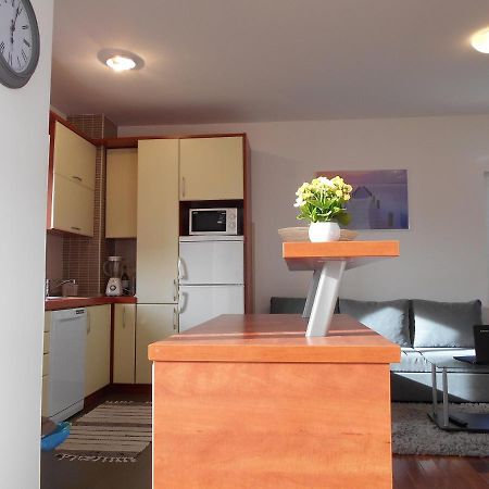 Apartman Copacabana Dubrovník Exteriér fotografie
