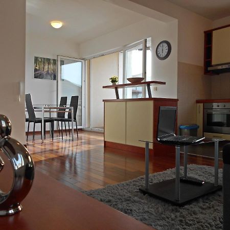 Apartman Copacabana Dubrovník Exteriér fotografie