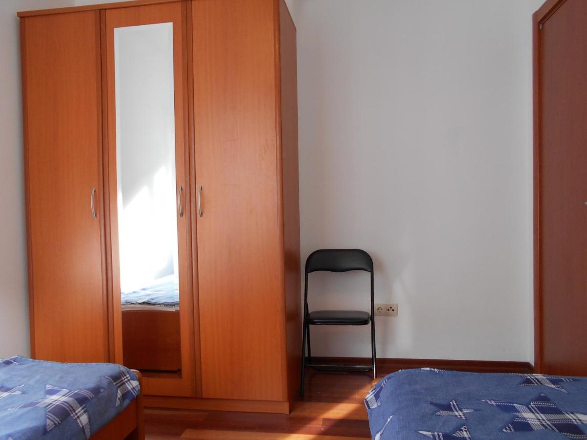 Apartman Copacabana Dubrovník Exteriér fotografie