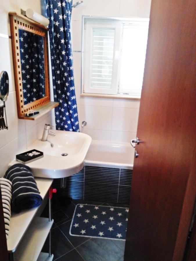 Apartman Copacabana Dubrovník Exteriér fotografie