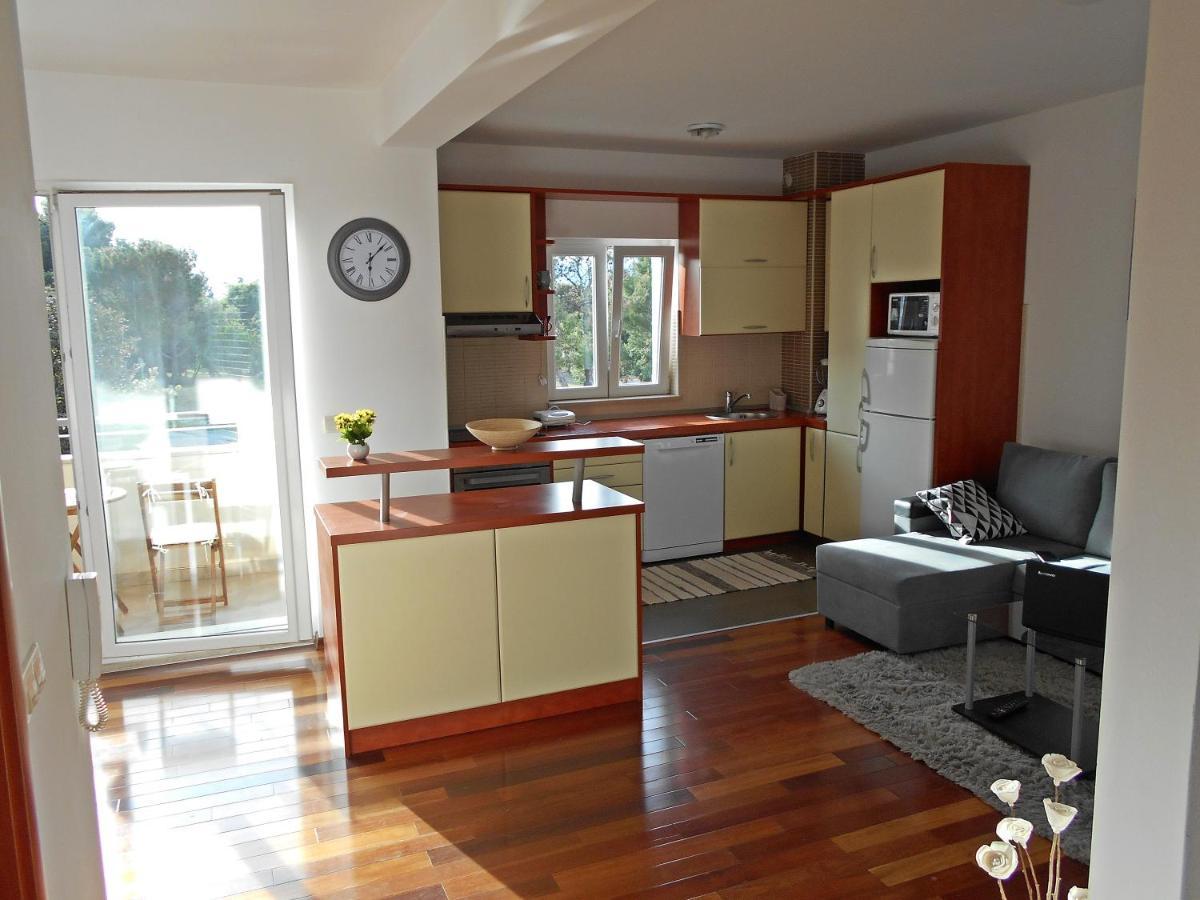 Apartman Copacabana Dubrovník Exteriér fotografie