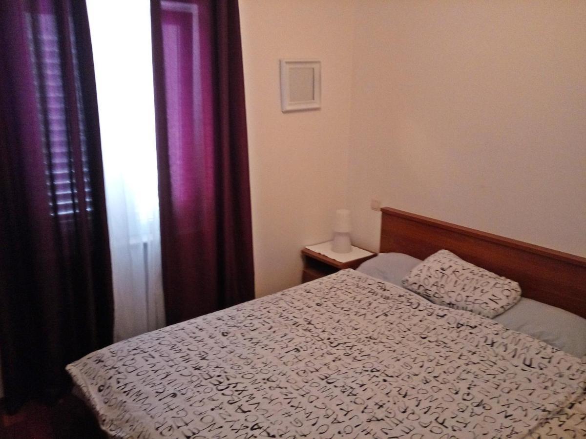 Apartman Copacabana Dubrovník Exteriér fotografie