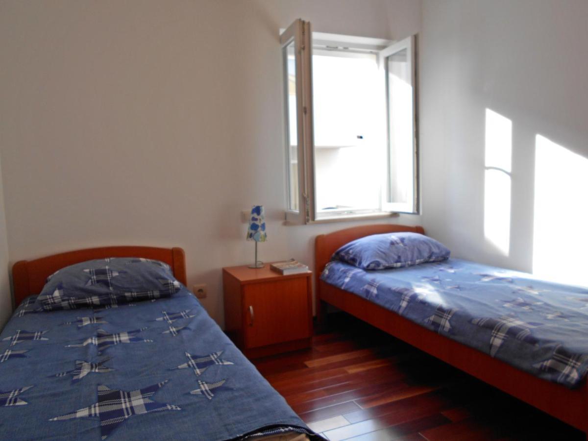 Apartman Copacabana Dubrovník Exteriér fotografie