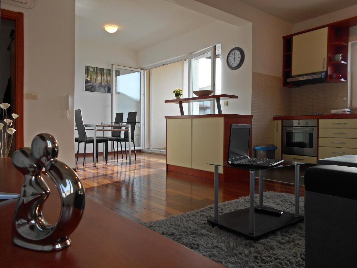 Apartman Copacabana Dubrovník Exteriér fotografie