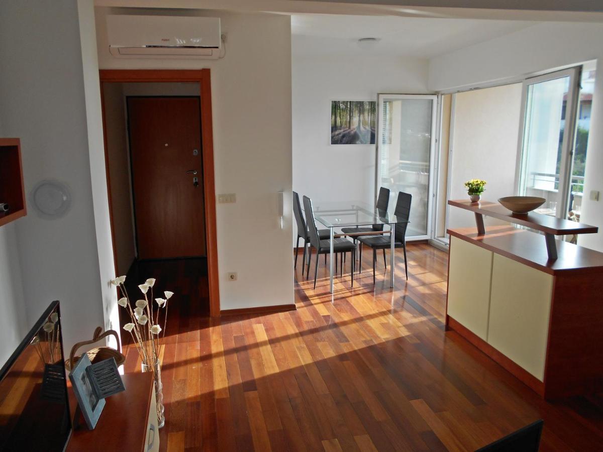 Apartman Copacabana Dubrovník Exteriér fotografie