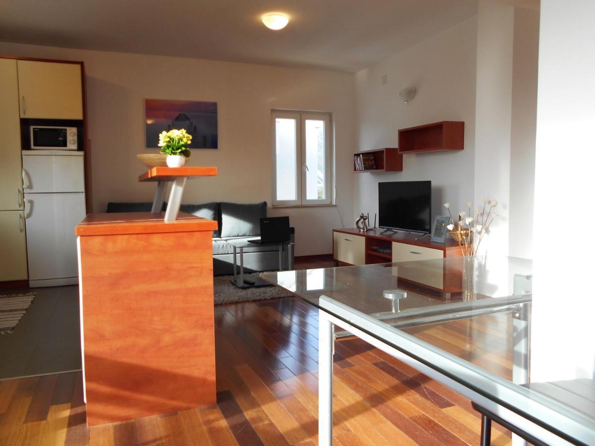 Apartman Copacabana Dubrovník Exteriér fotografie