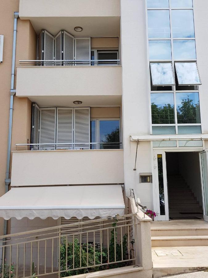 Apartman Copacabana Dubrovník Exteriér fotografie